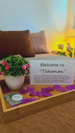 Tahanan - SMDC Light Residences